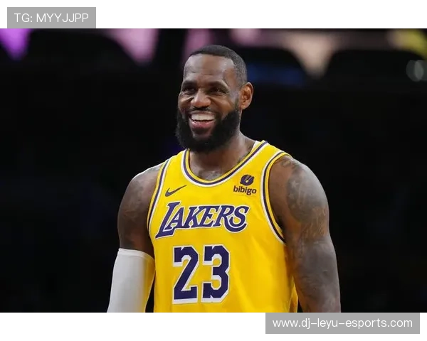 _湖人队领袖詹姆斯再度发威，带队胜出_，湖人官宣詹姆斯