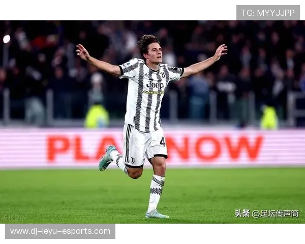 尤文反击的直塞点燃前锋的冲刺本能